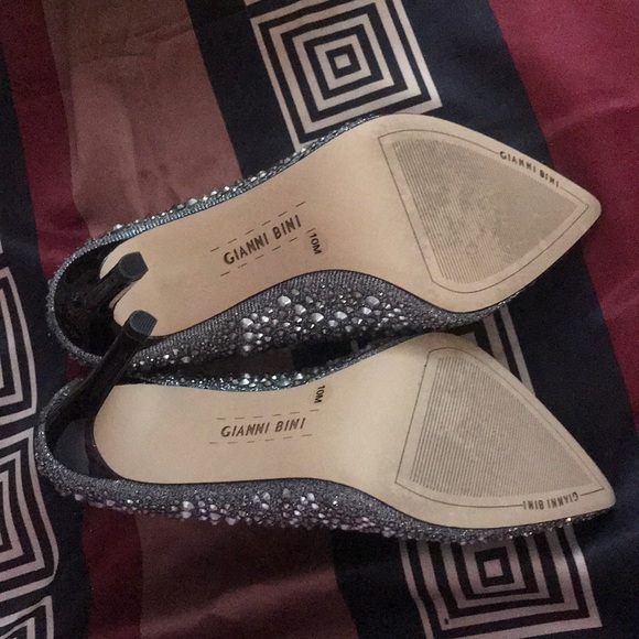 💎 GIANNI BINIS 💎 - Picture 5 of 6